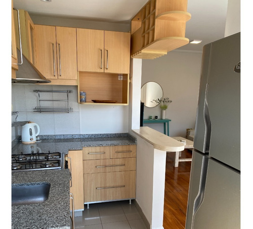 Imagen 11 de 25 de Apartamento Con Piscina, Ubicado En Palermo