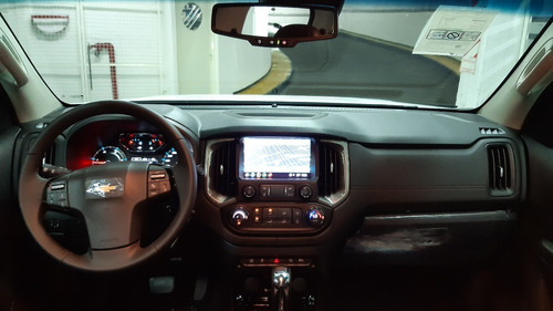 Imagen 4 de 15 de Chevrolet S10 Hc 4x4 At Ggs