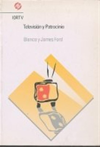 Television Y Patrocinio - Ford,b