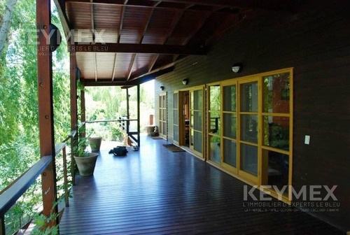 Venta Lote En Primera Sección Del Delta Del Paraná, Dos Rios. Lote 34