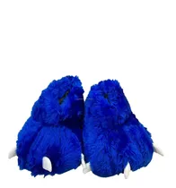 Comprar Pantuflas Garras Niños Niñas Varios Colores