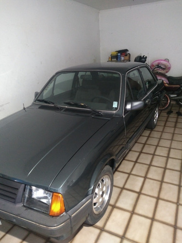 Chevrolet Chevrolet Sedã