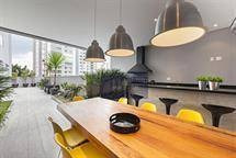 Imagem 13 de 15 de Studio À Venda, 40 M² Por R$ 540.000,00 - Bela Vista - São Paulo/sp - St0524