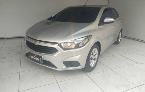 Chevrolet Onix 1.4 Mpfi Lt 8v Flex 4p Manual
