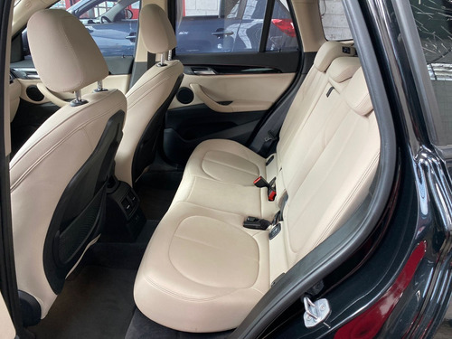 Imagem 4 de 11 de Bmw X1 Xline 2019/2019 Teto Garantia De Fábrica Top