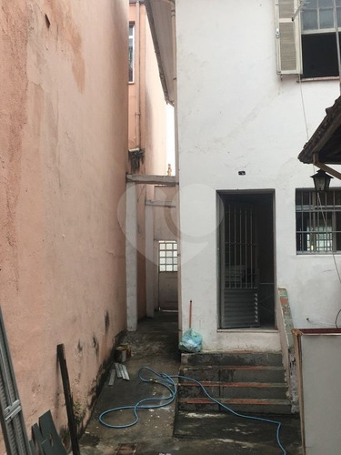 Imagem 22 de 22 de Terreno Na Voluntários - Próximo A Diversos Comércios - Reo338789