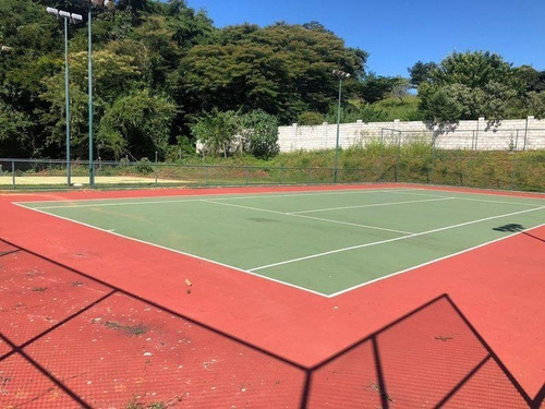 Imagem 9 de 11 de Excelente Lote 1.000m² Condomínio Fechado Em Lagoa Santa - Te00009 - 70701145