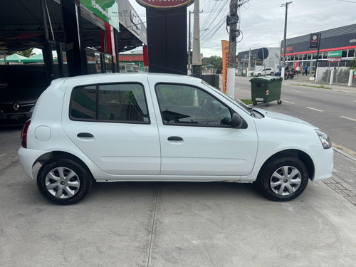 Renault Clio Clio RN/Alizé/Expr./1.0 Hi-Power 16V 5p