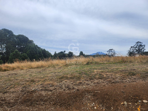 Km 7 De Puerto Varas | En Condominio | Vista Al Volcán