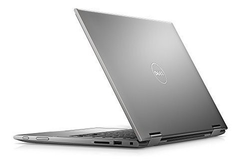 Computadora Portatil Dell Inspiron I55780050gry De 156 Pulga