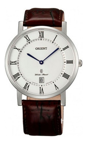 Reloj Para Hombre Orient Ref. Fgw0100hw