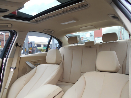 Bmw 320i 2.0 T