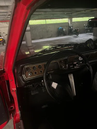 Dodge Dart 2.4