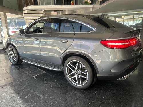 Mercedes-Benz Clase GLE 3.0 Gle400 Sport Coupe 4matic 333cv