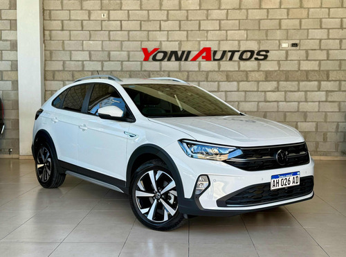 Volkswagen Nivus 1.0 Tsi Tiptronic Highline