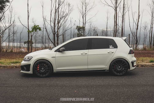 Volkswagen Golf 2014 2.0 Tsi Gti 5p