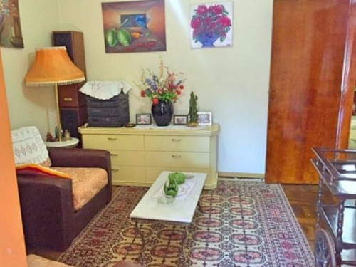 Imagem 11 de 11 de Apartamento 3 Dormitórios 2 Possuem Sacada - 4243