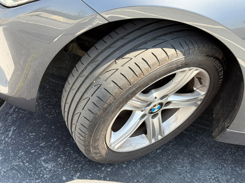 BMW Serie 3 2.0 Active Flex Aut. 4p 184 hp