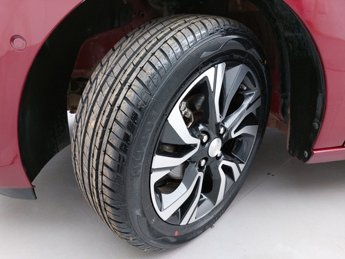 Chevrolet Onix 1.0 TURBO FLEX PLUS PREMIER AUTOMÁTICO