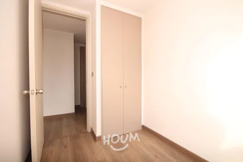 Departamento Avenida Vicuña Mackenna Id: 132333