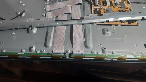 T Con Samsung Un55mu6100f (Usado)