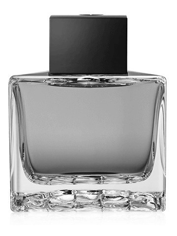 Perfume Black Seduction Antonio Bandera