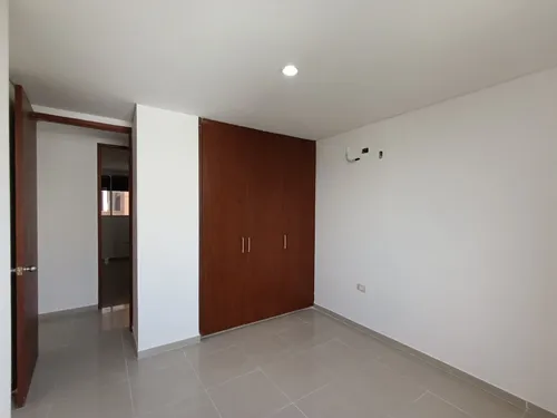 Apartamento En Arriendo En San Eduardo. Cod A20309