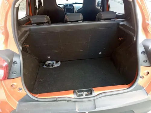 Renault Kwid 1.0 12v