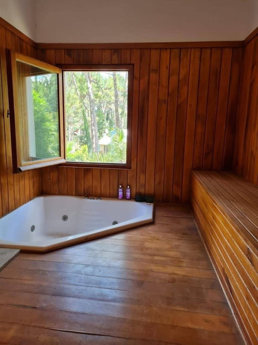 Imagen 22 de 22 de Vendo Casa En Carilo Acepto Permutas Y Escucho Propuestas