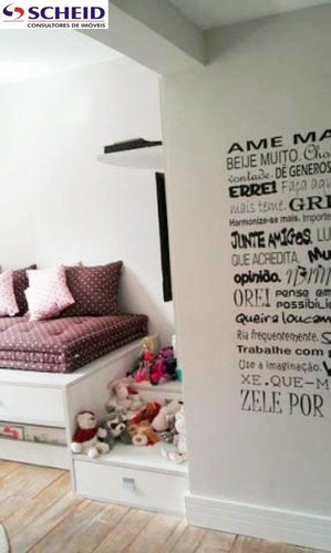 Imagem 14 de 15 de Apartamento Com 180 M², Com 4 Dormitórios Sendo 2 Suítes, 4 Vagas, Depósito. - Mc2788