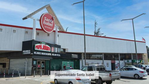 Edificio Trinidad Ramírez