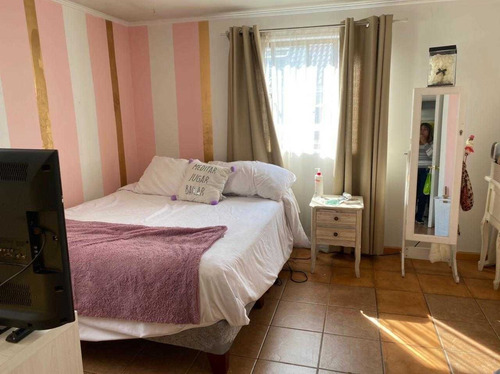 Casa En Venta En Av. Rosal Con Camino La Farfana, Maipú