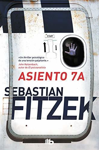 Asiento 7a (ficción)