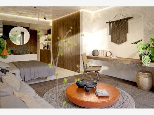 Imagen 3 de 12 de Departamento En Venta Tulum