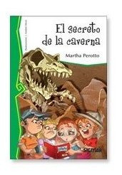 Secreto De La Caverna El - Telara A - Perotto Martha