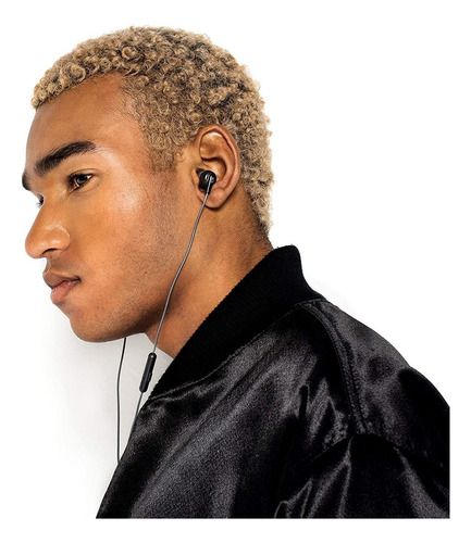 Skullcandy Inkd Plus - Auriculares In-ear Con Diseño De Lun