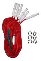 Comprar Bujías Encendido Electrónico Estufa Mabe 6 Piezas Env. Inmed