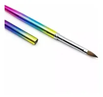 Comprar Pincel Kolinsky Nro.12 Pincel De Acrilico