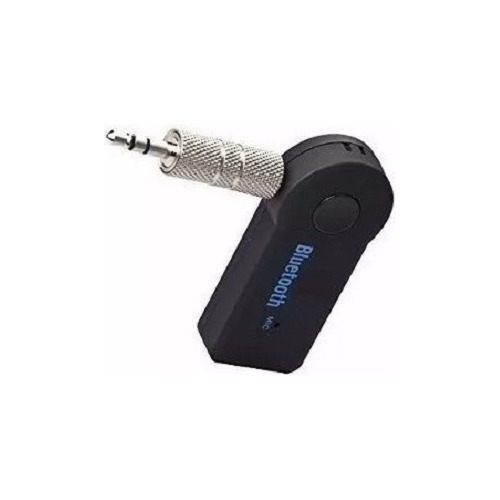 Transmisor Reproductor Carro Bluetooth A 3.5 Auxiliar 