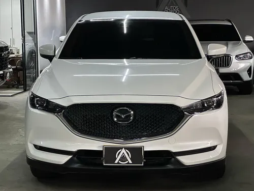 Mazda CX-5 2.0 Touring At