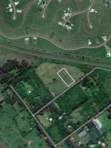 Imagen 1 de 3 de Lote/terreno De 5000 M2 En Zelaya Apto Residencial