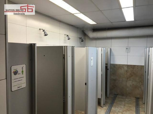 Imagem 16 de 27 de Salão À Venda, 730 M² Por R$ 10.000.000 - Perdizes - São Paulo/sp - (11) 97200-3334 - Cláudio. - Sl0058