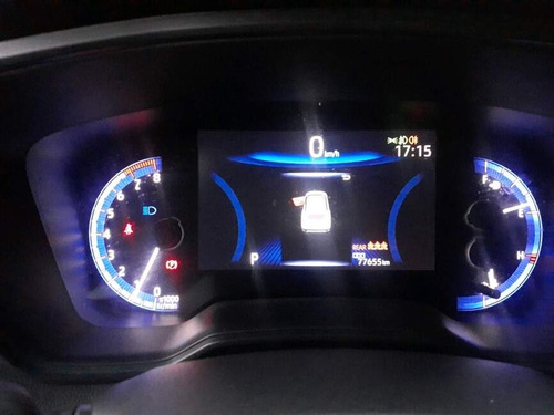 Toyota Corolla Cross 2.0 VVT-IE FLEX XRE DIRECT SHIFT