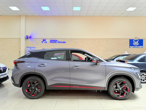 Omoda C5 1.5T Mhev Cvt