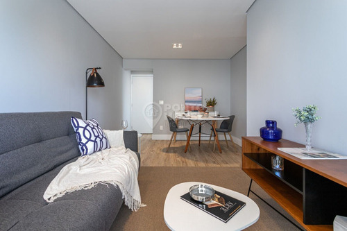 Imagem 7 de 15 de Apartamento À Venda No Bairro Da Saúde Com 3 Dormitórios E 1 Vaga - Ph41683