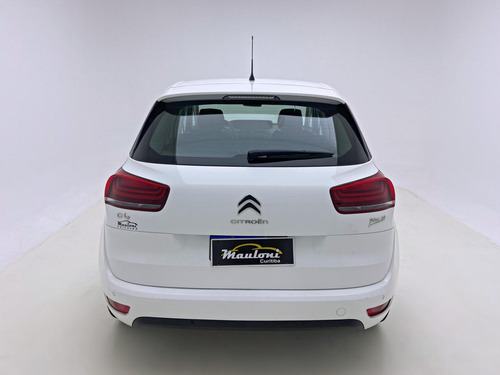 Citroën C4 Picasso Seduction 1.6 Tb Aut