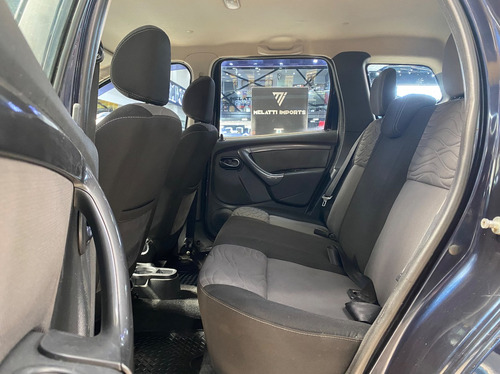 Renault Duster 1.6 DYNAMIQUE 4X2 16V