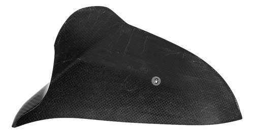 Funda Lateral De Fibra De Carbono Para Retrovisor, Aptas Par