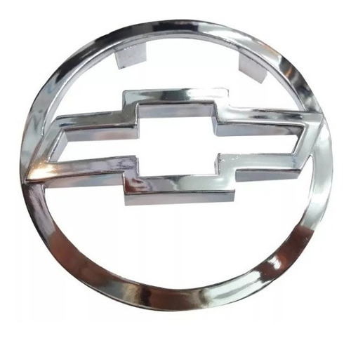 Insignia De Parrilla Alternativa Chevrolet Corsa 2