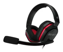 Comprar Auricuares Gamer Astro A10 Cod Call Of Duty Pc Xbox One Ps4